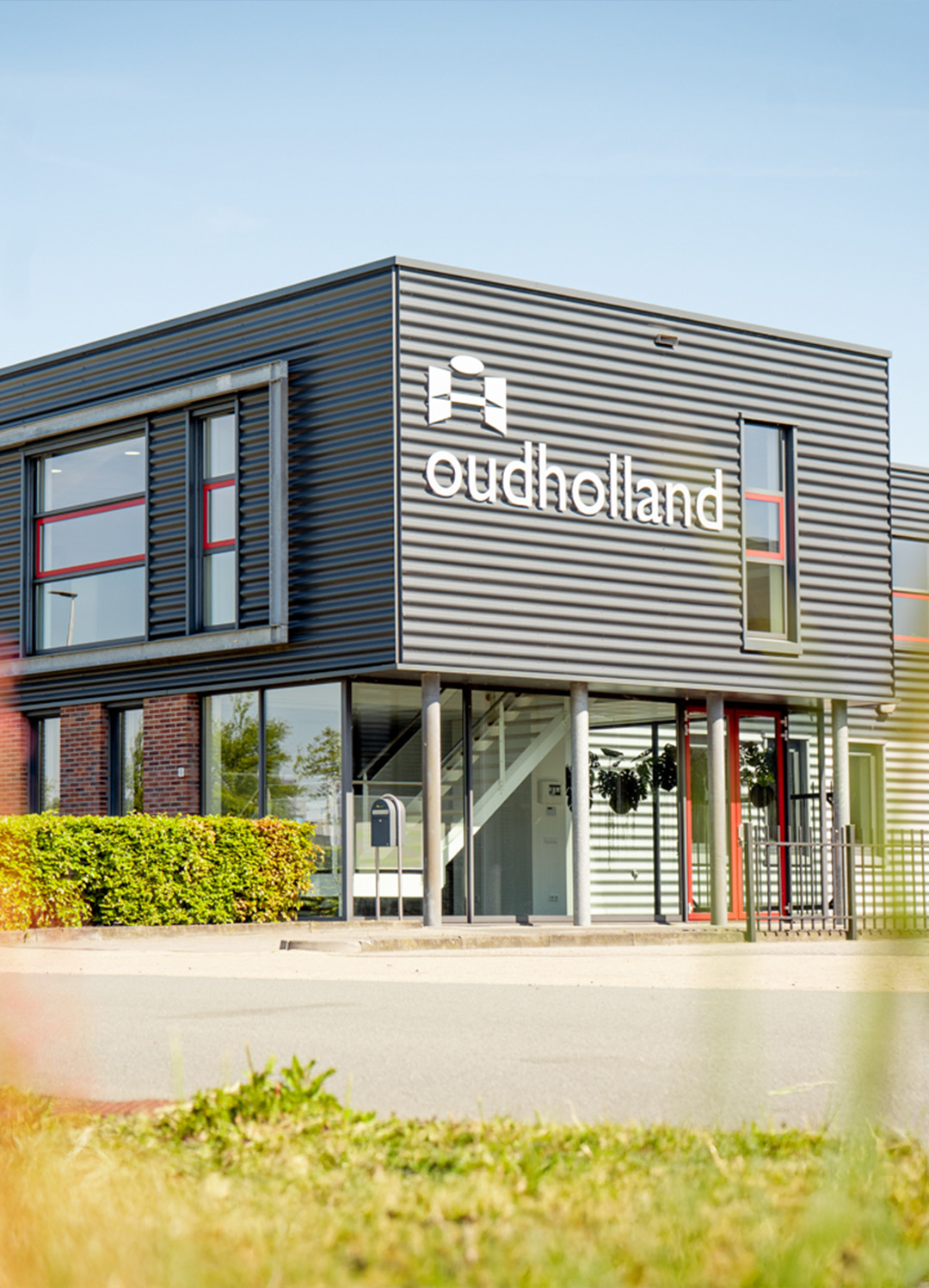 oud holland foto
