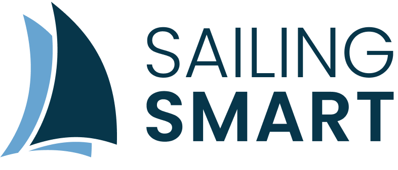 Sailing Smart logo