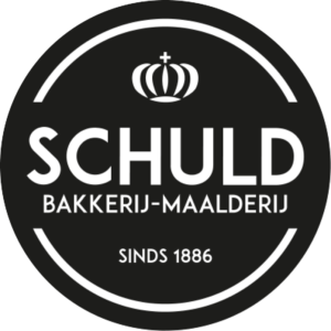 Bakkerij Schuld – logo 1