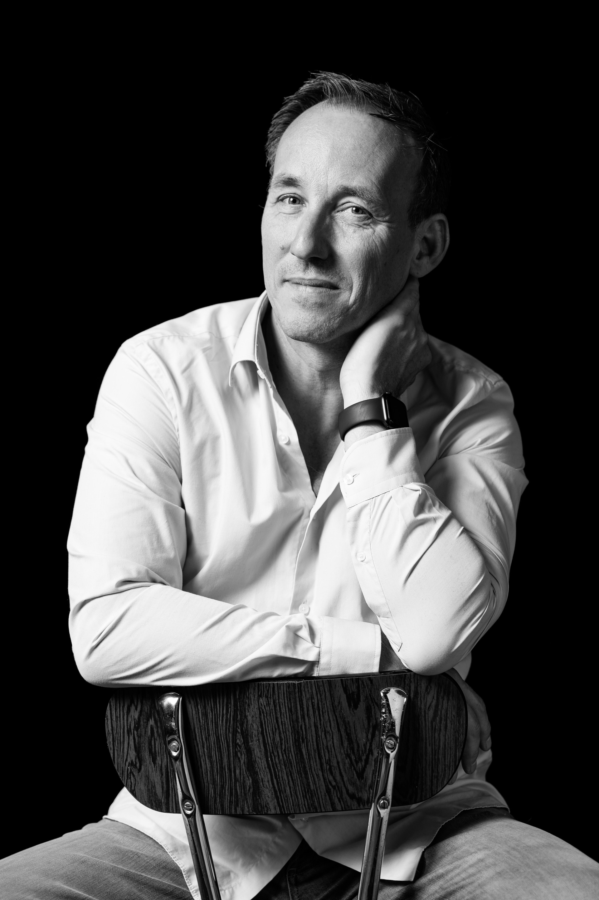 Erwin Winkelman foto