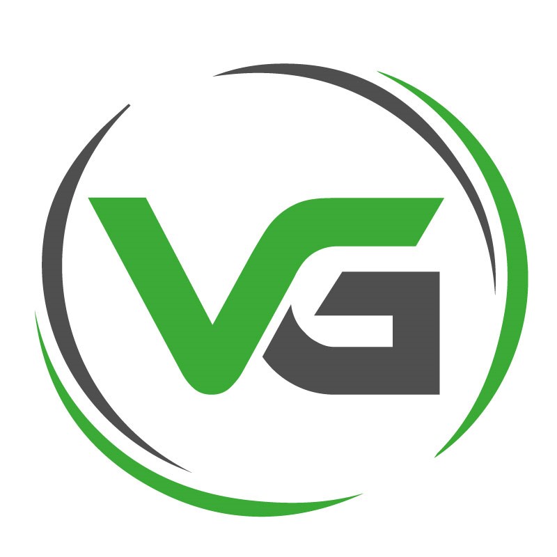 Veluws Groenburo logo 2