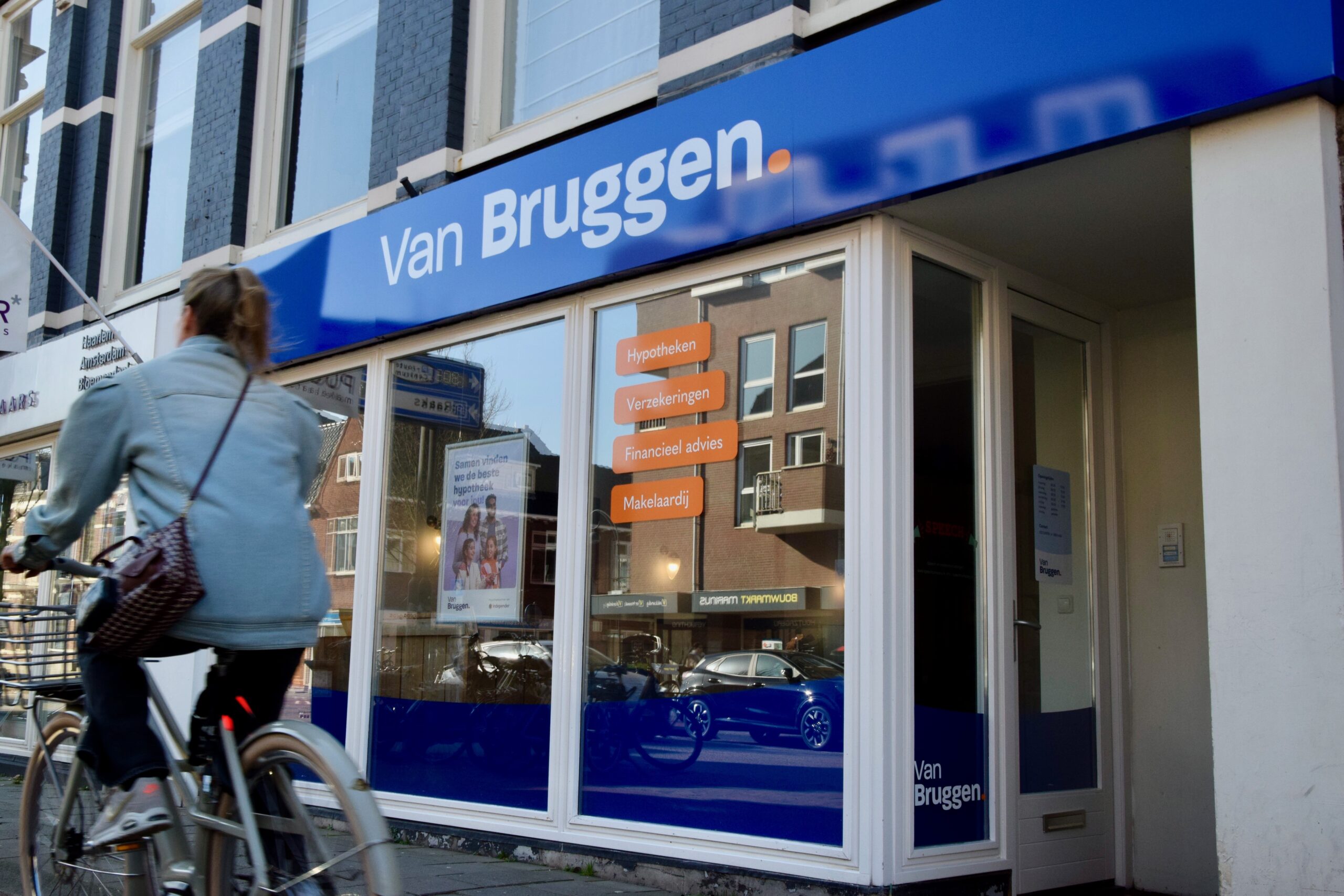 Van Bruggen