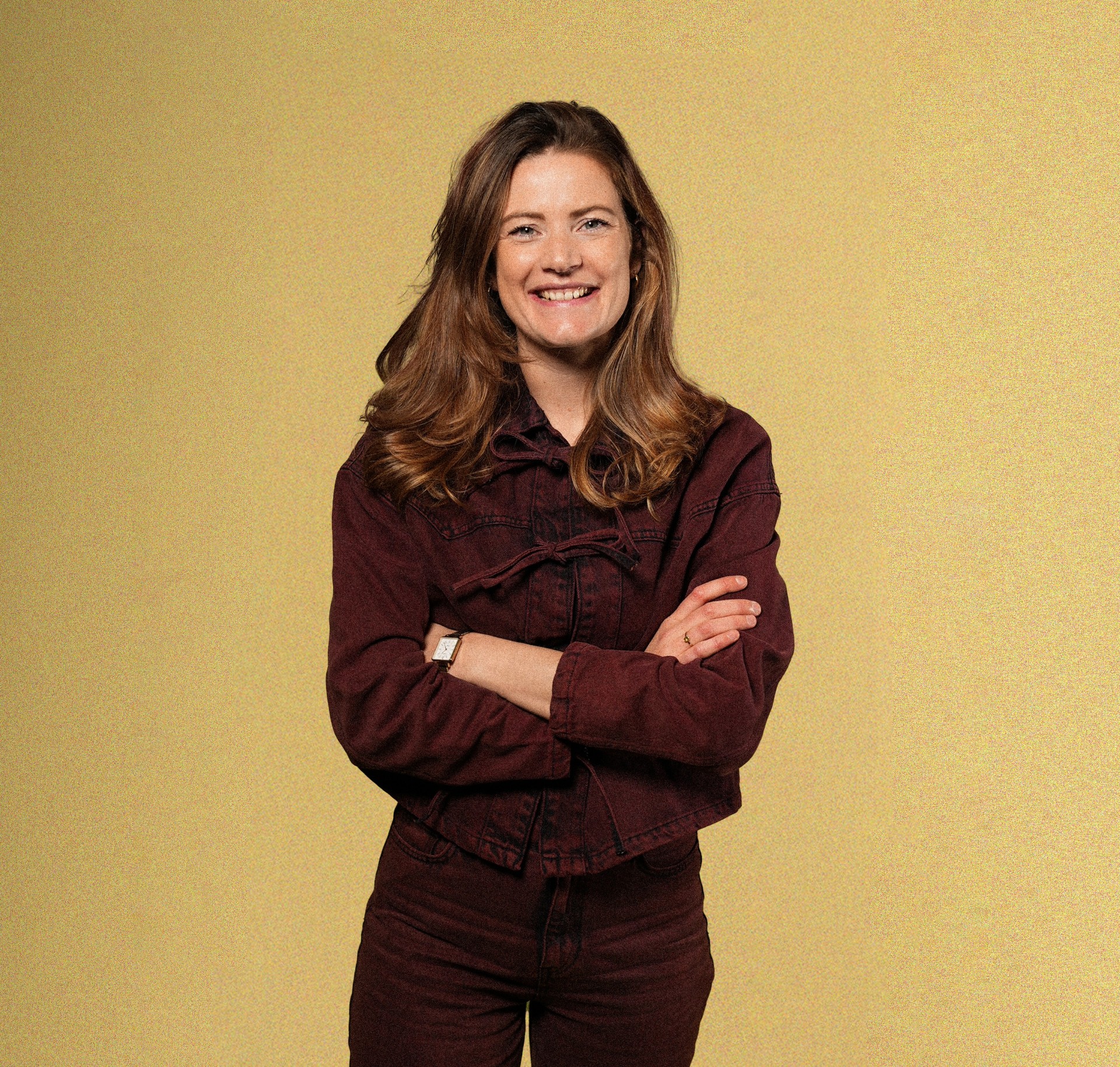 Generatie Morgen foto