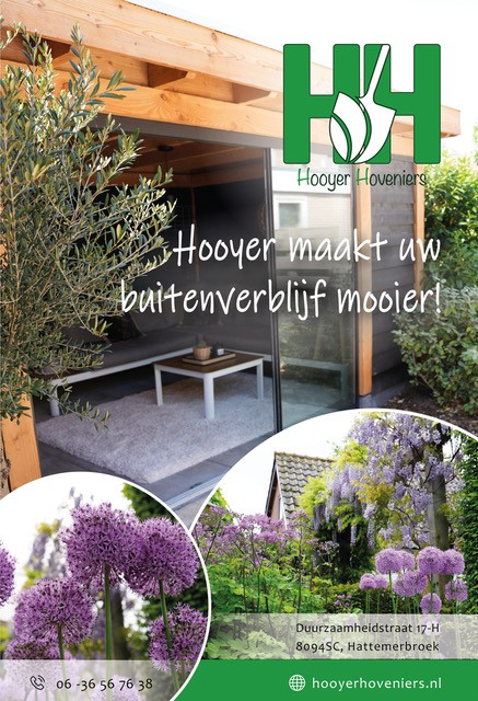 hooyer voorkant