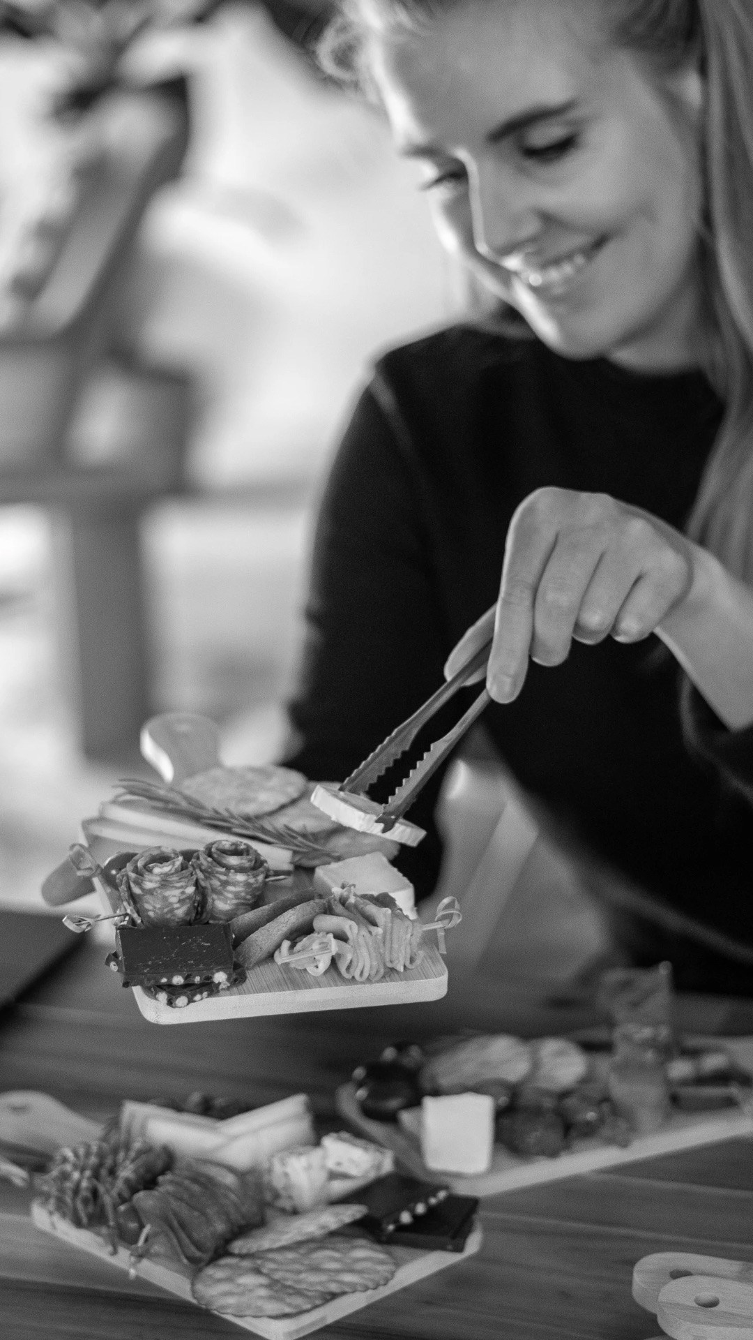 Plank je borrel foto