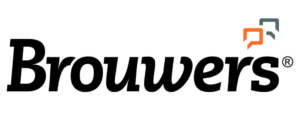 brouwers nieuwste logo