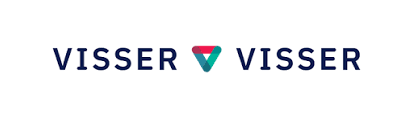 visser en visser logo neiuw